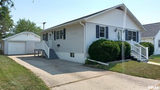1218 14th Ave, Fulton, IL 61252