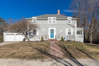 10 Bayview Rd, Durham, NH 03824