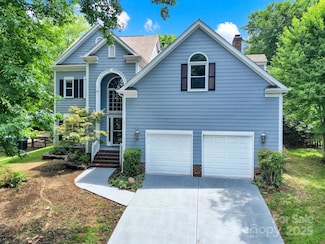 10807 Summitt Tree Ct, Charlotte, NC 28277