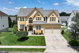 14 Patriot Way, Swedesboro, NJ 08085