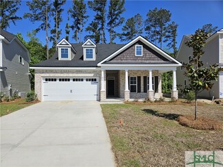 654 Sessile Oak Dr, Savannah, GA 31419