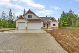 L1B8 N Eclipse Rd, Rathdrum, ID 83858