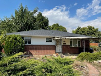 3751 S Federal Blvd, Englewood, CO 80110