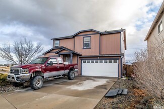 9698 Canyon Meadows Dr, Reno, NV 89506