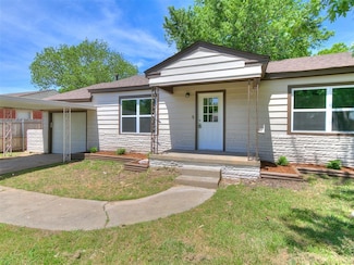 213 E Haddock St, Norman, OK 73069