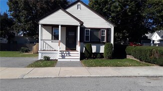 34 Rushmore Ave, Providence, RI 02909