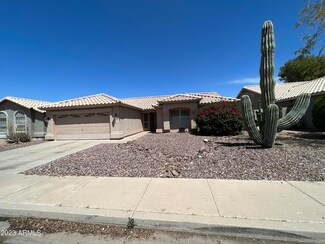 5360 W Kesler Ln, Chandler, AZ 85226