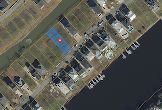 450 Harbour View Dr Unit Lot 31, Myrtle Beach, SC 29588