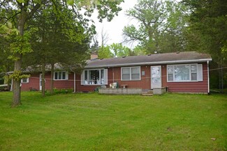 W6474 Lakeview Dr N, Markesan, WI 53946