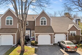 90 Bishops Forest Dr, Waltham, MA 02452