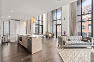 14 W Broadway Unit 701, Boston, MA 02127