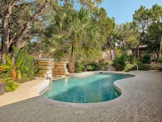 5612 Bonnell Vista St, Austin, TX 78731