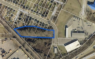 0 Southwall St, Memphis, TN 38114