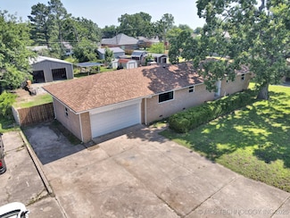 4571 W 64th Place, Tulsa, OK 74132