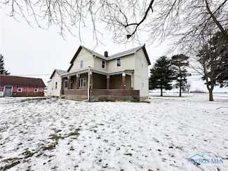 9556 County Highway 78, Forest, OH 45843