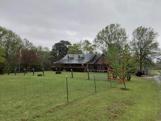 638 Highway 25 N, Guy, AR 72061
