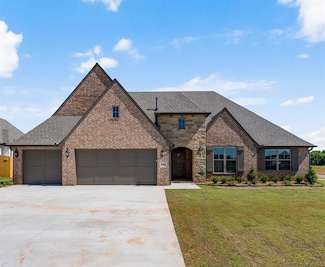 4209 Reta Cir, Piedmont, OK 73078