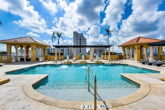 1607 Ponce de Leon Blvd Unit 12E, Coral Gables, FL 33134