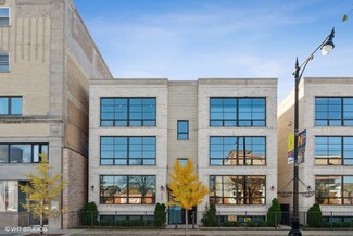 2437 W Irving Park Rd Unit 3E, Chicago, IL 60618