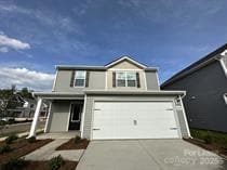 5044 Wolfridge Ave, Charlotte, NC 28214