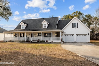 137 Skipper Ct, Newport, NC 28570