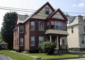 1201 3rd Ave, Schenectady, NY 12303