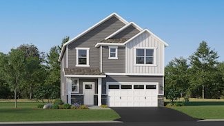 4870 218th Ct, Farmington, MN 55024