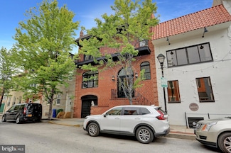 213 S High St, Baltimore, MD 21202