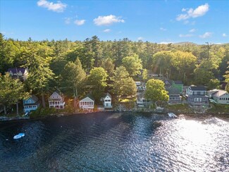 40 Oakdale Rd, Bradford, NH 03221