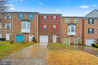 13125 Broadmore Rd, Silver Spring, MD 20904