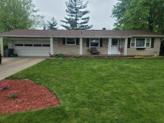 105 Woodlawn Ave, Aurora, IN 47001