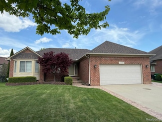 22597 Brantingham Rd, Macomb, MI 48044