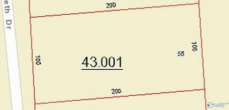 LOT 56 Wyeth Dr, Guntersville, AL 35976
