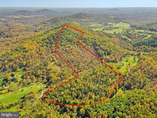 0 Long Mountain Rd, Washington, VA 22747