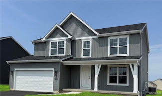 3416 Cedar Valley Way, Hamburg, NY 14075