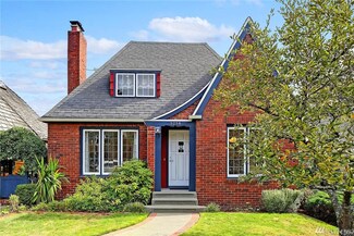 5254 36th Ave NE, Seattle, WA 98105