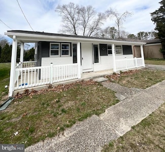 117 Idle Lake Rd, Franklinville, NJ 08322