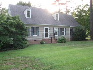 526 Bruce Rd, Tappahannock, VA 22560