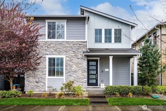 23431 SE Fir St, Black Diamond, WA 98010