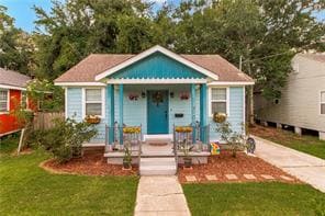 4108 Rayne Dr, New Orleans, LA 70122