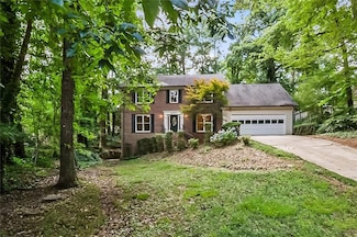 2771 Kenwood Dr, Duluth, GA 30096