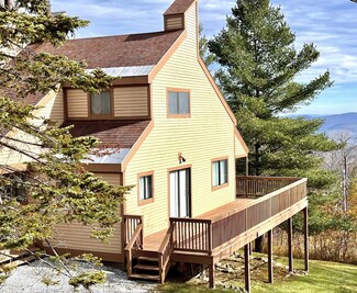 133 Okemo Trailside Extension Unit 17 E, Ludlow, VT 05149
