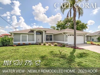 1101 SW 27th St, Cape Coral, FL 33914