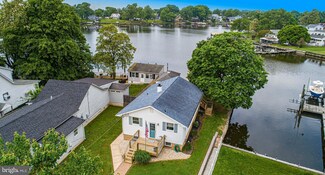 7522 Battle Grove Cir, Dundalk, MD 21222