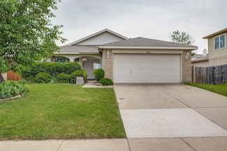 1312 Dakota Trail, Krum, TX 76249