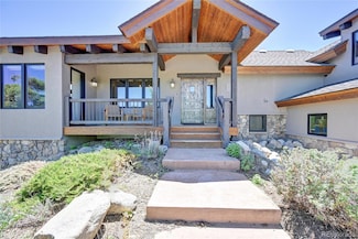 18390 Camino Del Norte, Buena Vista, CO 81211