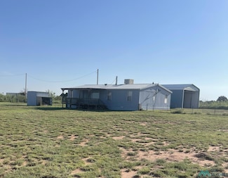 104 Boat Place, Conchas Dam, NM 88416