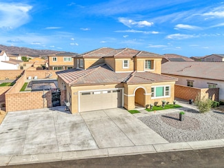 44206 Le Blanc Ct, Indio, CA 92203