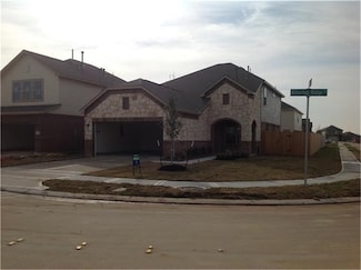 3310 Atherton Ridge Ln, Houston, TX 77047