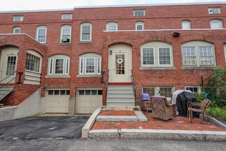 116 Hollis St, Manchester, NH 03101